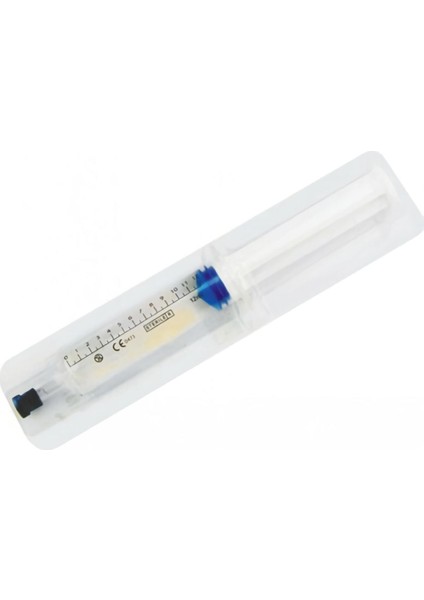 Enjektörlü Katajell 12 ml 5 Adet