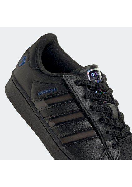 JS1291 Superstar LED Lıghts Cf El C Çocuk Günlük Spor Ayakkabısı