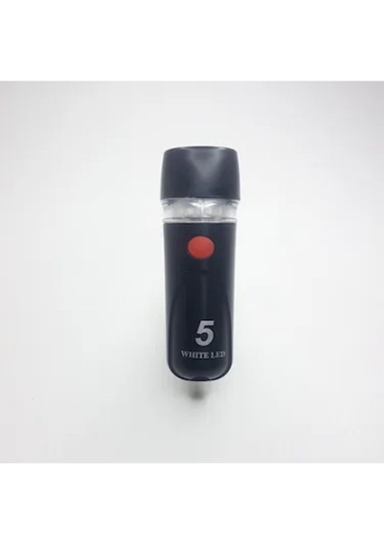 Ön Far 5 LED 'li Rcts - 808 modelleri