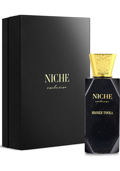 Bronze Tonka Edp 100 ml