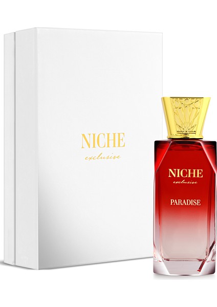 Paradise Edp 100 ml