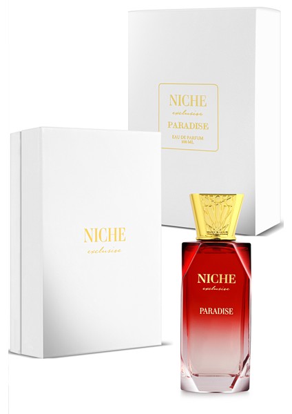 Paradise Edp 100 ml modelleri