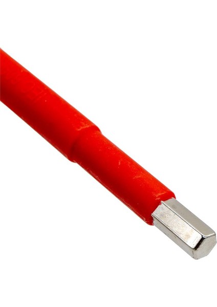 Izeltaş 13000005617 1000V Izoleli T Tipi Allen Anahtar 10 mm indirimleri