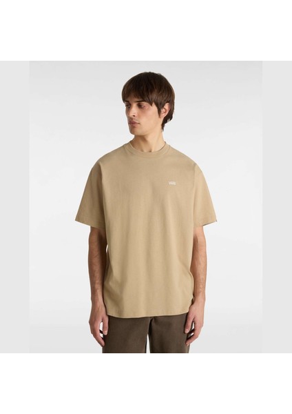 Left Chest Iı Loose Ss Erkek Tişört VN000P1P4MG1