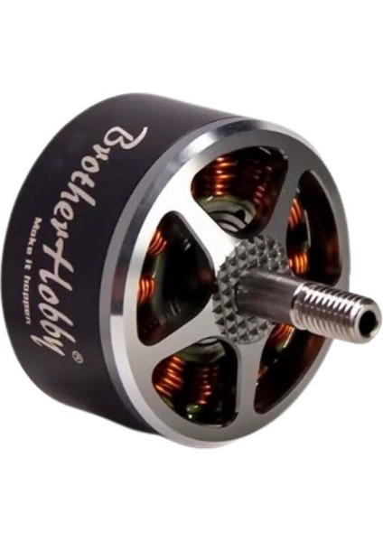 Avenger 2812 1115KV V3 Fırçasız Drone Motoru