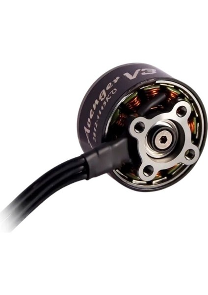 Avenger 2812 1115KV V3 Fırçasız Drone Motoru