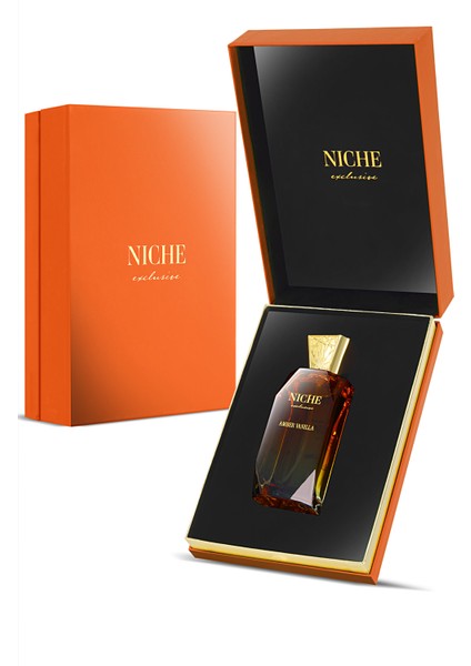 Amber Vanilla Edp 100 ml modelleri