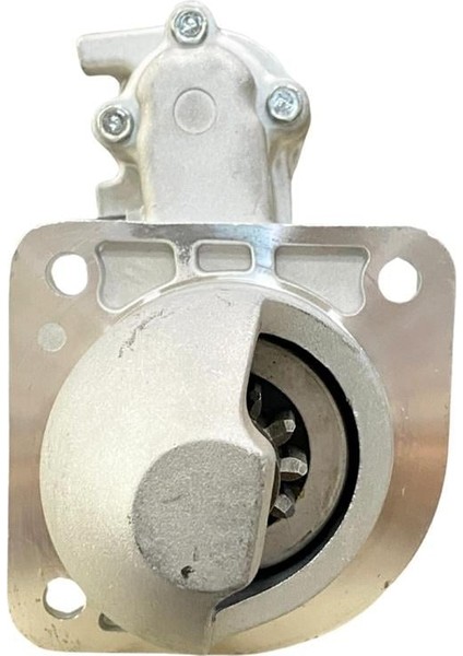 24V Marş Motoru Mıtsubıshı Tipi 11 Diş 6 Kw Daewoo DH220-DOOSAN D1146 fiyatları