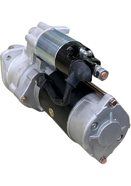 24V Marş Motoru Mıtsubıshı Tipi 11 Diş 6 Kw Daewoo DH220-DOOSAN D1146 indirimleri