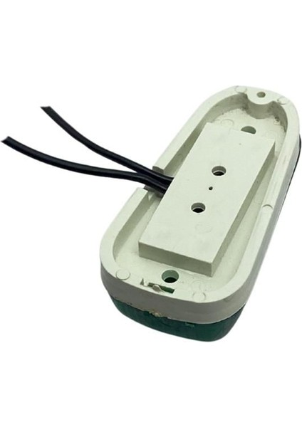 Dekor Lambası Yeşil Mini (3W Sofit 31 Mm-Ampulsüz) (64*31 Mm) fiyatları
