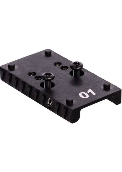 01 Nolu Optik Adaptör (Arayüz)