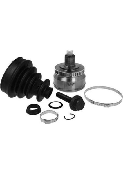 Metelli 151239 15-1239 Aks Kafası Dış- Vw Passat Audi A4 1,8 1,8t Aeb Adr Apt Apu