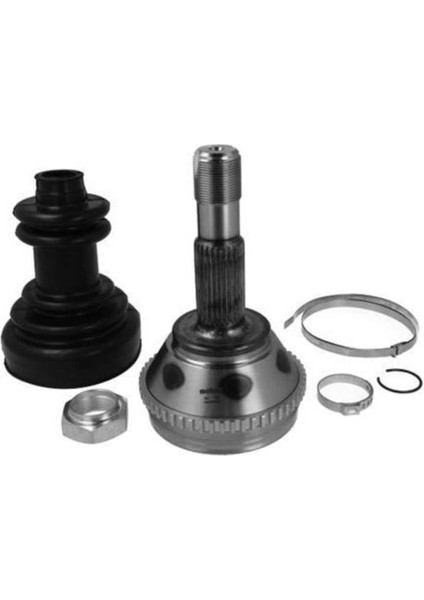 Metelli 151120 15-1120 Aks Kafası 1,4q Fiat Ducato Peugeot Boxer Citroen Jumper 94-05