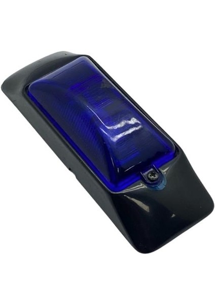 Dekor Lambası Mavi (5W Sofit 36 Mm-Ampulsüz) (105*37 Mm)