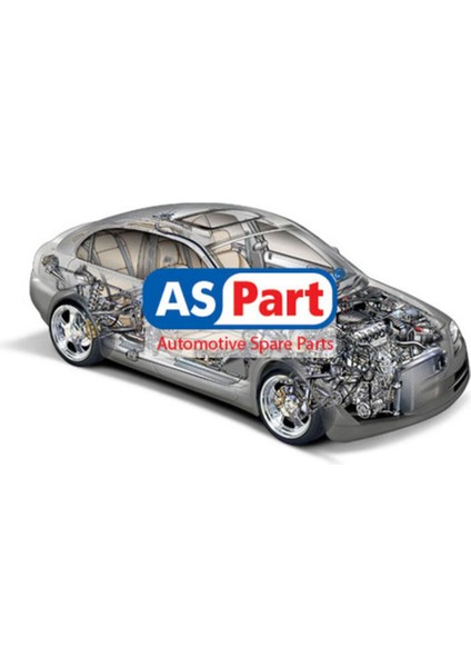 350163116 Aks Mil Kafası Opel Dış Vectra B Z16XE