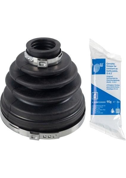 ADBP810010 ADBP810010 Aks Körüğü Takımı Toyota 044370K020SK 044370K020SK