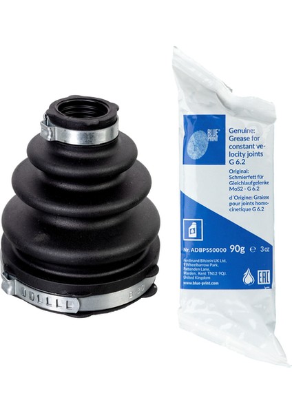 ADBP810021 ADBP810021 Aks Körüğü Takımı Auris Iı.auris Iı Touring.corolla Xi 0443702430SK1 0443702430SK1