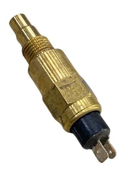 6V-24V Hararet Müşürü (Ölçme Sahası 120°C) (106 °c Ikazlı) fiyatları