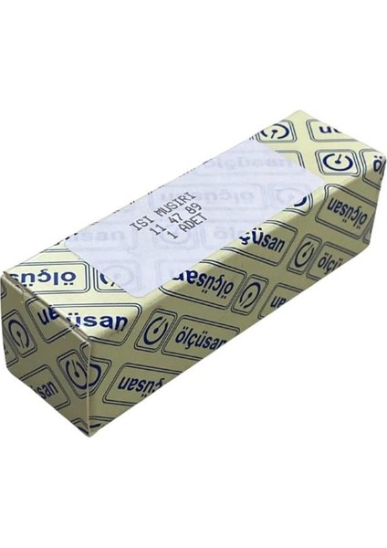 6V-24V Hararet Müşürü (Ölçme Sahası 120°C) (106 °c Ikazlı) modelleri