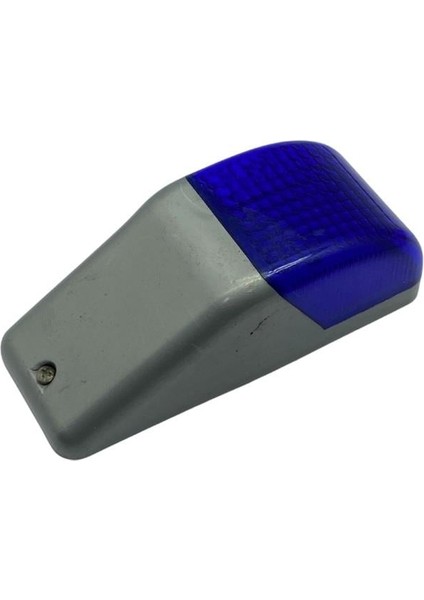 Dekor Lambası Mavi (3W Sofit 31 Mm-Ampulsüz) (92*39 Mm)