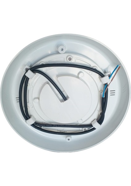 Mavi Su Havuz 30W Sıva Üstü Havuz Lambası – 12V Ac LED Aydınlatma
