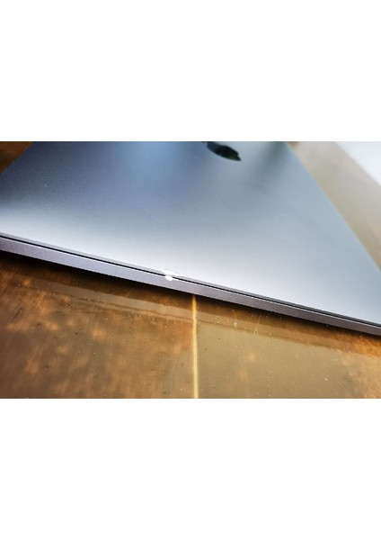 Macbook Pro Emc 3164 A1708 Intel Core I5-7360U 8gb Ram 128 GB SSD 13" Ufak Darbeli - Outlet