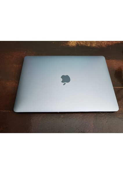 Macbook Pro Emc 3164 A1708 Intel Core I5-7360U 8gb Ram 128 GB SSD 13" Ufak Darbeli - Outlet