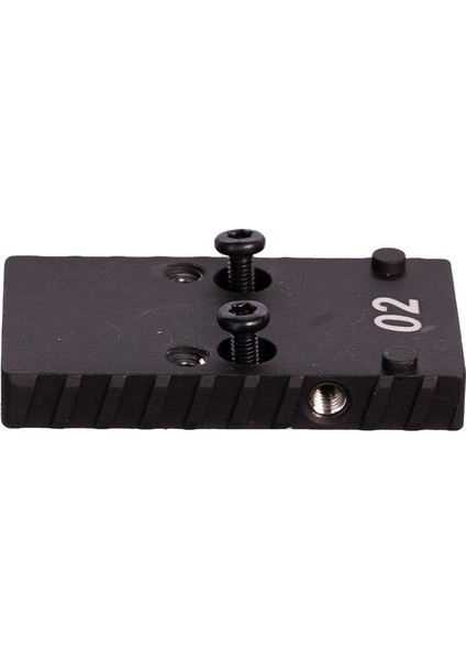 02 Nolu Optik Adaptör (Arayüz)
