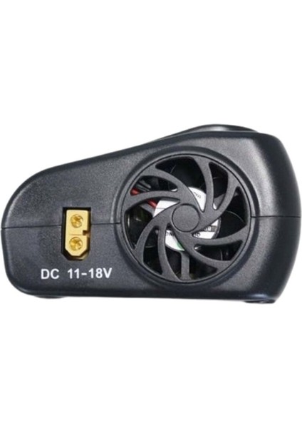 UP100AC Plus 100W 10A 1-6s Lipo Lihv Pil Şarj Cihazı fırsatları