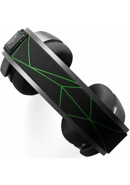 Arctis 9x Kablosuz Kulak Üstü Oyuncu Kulaklığı Outlet