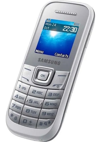 1205Y Kamerasız Tuşlu Telefon Orjinal Imei fiyatları