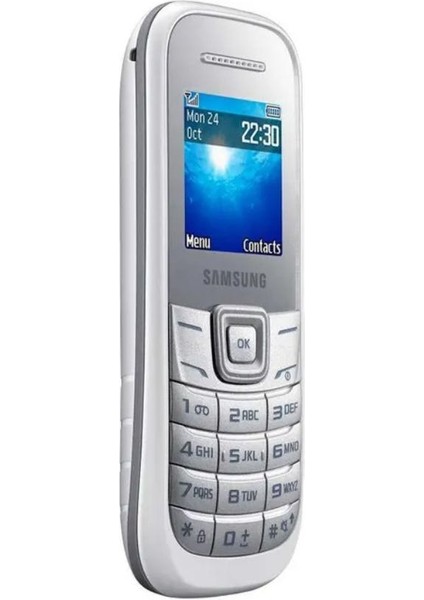 1205Y Kamerasız Tuşlu Telefon Orjinal Imei modelleri