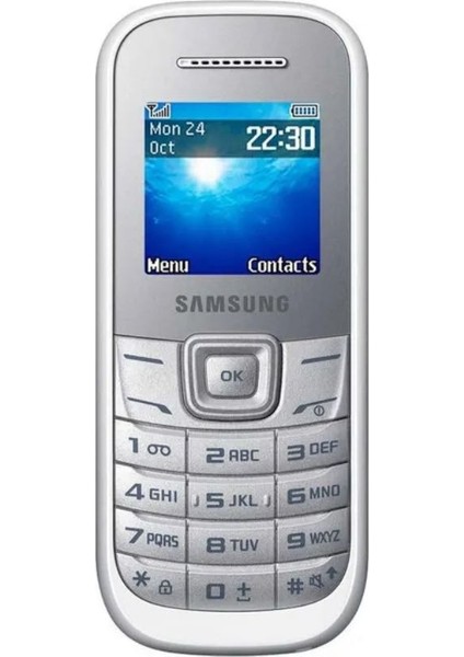 1205Y Kamerasız Tuşlu Telefon Orjinal Imei fırsatları