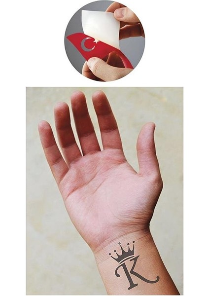 Hükümdar Kral Tacı Şablonu Kına Deseni Tattoo Geçici Dövme Şablonları Kına Kalıpları fiyatları