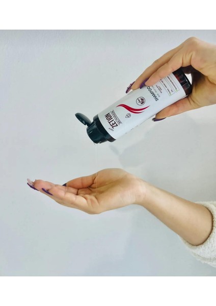 Dökülme Şampuanı 200 ml