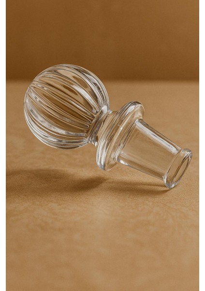 1000'ML El Yapımı Cam Kapaklı Karaf/sürahi fırsatları