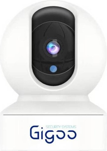 Kablosuz Şarjlı 360 Derece Gece Görüşlü Ip Wifi Akıllı Ev Güvenlik Bebek Kamerası Cloud Strorage