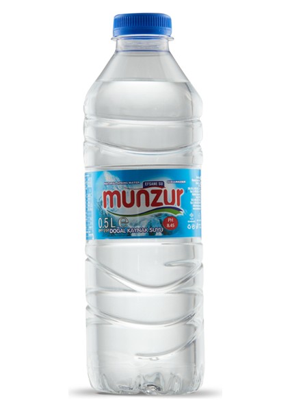Efsane Su 24 x 500ML
