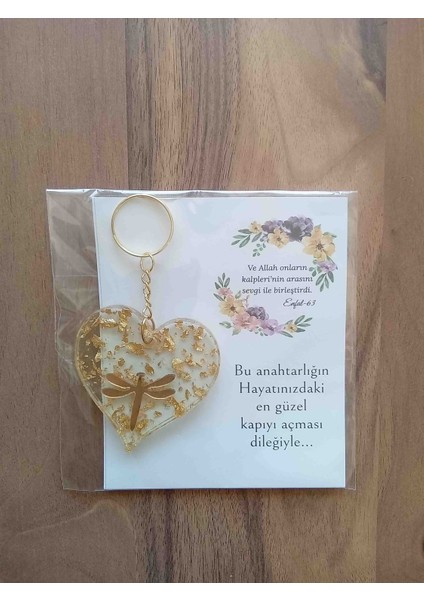 Kalplihediyelikkart