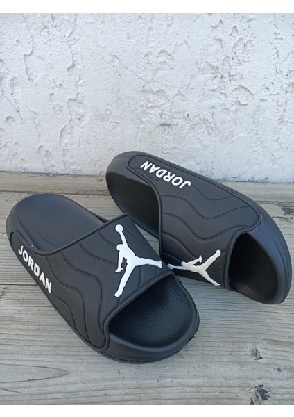 Jordan Siyah Terlik