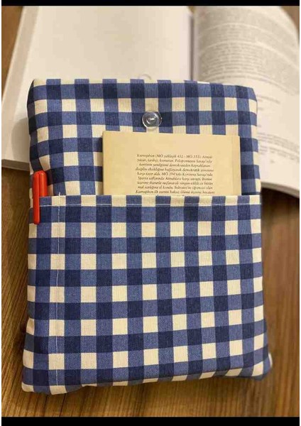 Su Geçirmez Kitap Kılıfı Tablet Kılıfı Pötikare Kılıf