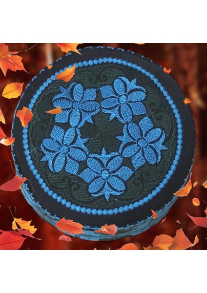 Takke,fes,kalıplı Takke,sarık,cami Malzemesi,cami Marketi,imam Fesi,cübbe ,turkuaz Takke T125 fiyatları