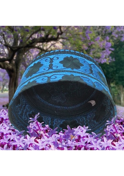 Takke,fes,kalıplı Takke,sarık,cami Malzemesi,cami Marketi,imam Fesi,cübbe ,turkuaz Takke T125 modelleri