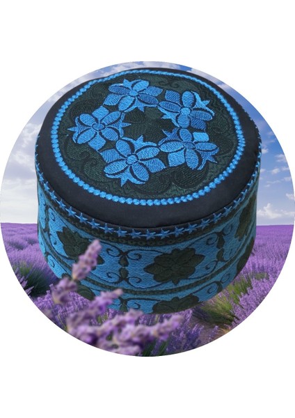 Takke,fes,kalıplı Takke,sarık,cami Malzemesi,cami Marketi,imam Fesi,cübbe ,turkuaz Takke T125 indirimleri