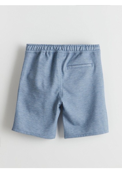 Dokulu Erkek Çocuk Şort (S5) fiyatları