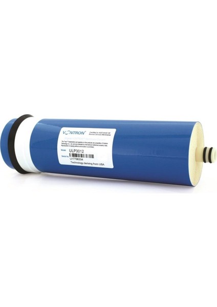 300 Gpd Vontron Membran