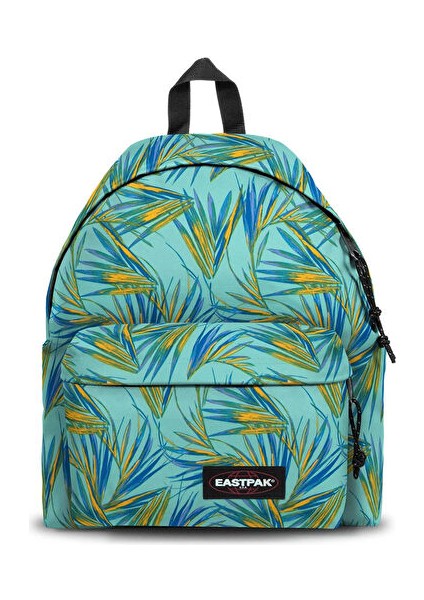 Padded Pak'r Sırt Çantası-En: 30 Cm, Boy: 40 Cm, Derinlik: 18 cm EK0006208V51 Mavi