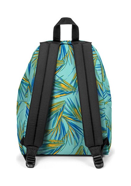 Padded Pak'r Sırt Çantası-En: 30 Cm, Boy: 40 Cm, Derinlik: 18 cm EK0006208V51 Mavi fiyatları