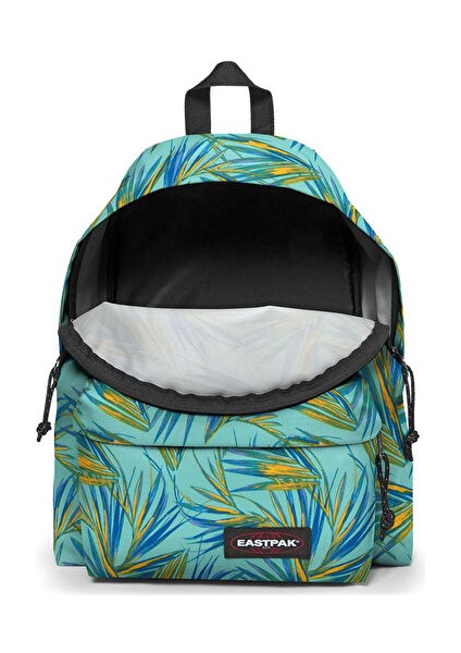 Padded Pak'r Sırt Çantası-En: 30 Cm, Boy: 40 Cm, Derinlik: 18 cm EK0006208V51 Mavi modelleri