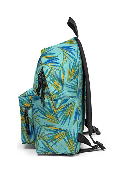 Padded Pak'r Sırt Çantası-En: 30 Cm, Boy: 40 Cm, Derinlik: 18 cm EK0006208V51 Mavi fırsatları